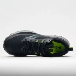 Saucony Peregrine 13 Men's Wood/Fossil -Running Shoes Store 049380 2