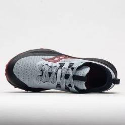 Saucony Peregrine 13 Men's Vapor/Poppy -Running Shoes Store 049381 2