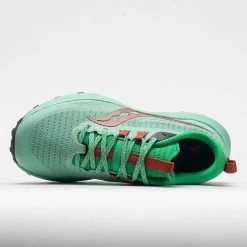 Saucony Peregrine 13 Women's Sprig/Canopy 10 Saucony Peregrine 13 Women's Sprig/Canopy -Running Shoes Store 049383 2