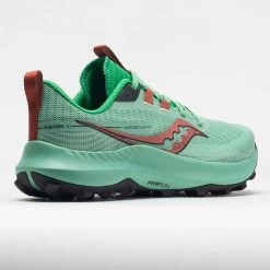 Saucony Peregrine 13 Women's Sprig/Canopy 13 Saucony Peregrine 13 Women's Sprig/Canopy -Running Shoes Store 049383 6