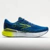 Brooks Glycerin GTS 20 Men's Blue/Nightlife/White -Running Shoes Store 049409 3
