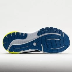 Brooks Glycerin GTS 20 Men's Blue/Nightlife/White 11 Brooks Glycerin GTS 20 Men's Blue/Nightlife/White -Running Shoes Store 049409 4