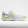Brooks Glycerin GTS 20 Men's White/Nightlife -Running Shoes Store 049410 3