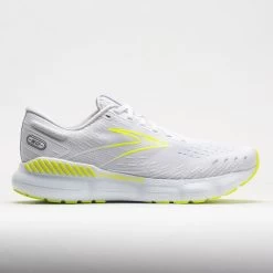 Brooks Glycerin GTS 20 Men's White/Nightlife