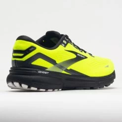 Brooks Ghost 15 Men's Nightlife/Black/Ebony -Running Shoes Store 049431 6