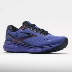 Brooks Ghost 15 Women's Purple/Pink/Black 12 Brooks Ghost 15 Women's Purple/Pink/Black -Running Shoes Store 049434 5