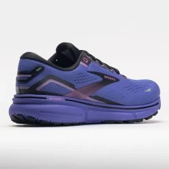 Brooks Ghost 15 Women's Purple/Pink/Black 13 Brooks Ghost 15 Women's Purple/Pink/Black -Running Shoes Store 049434 6