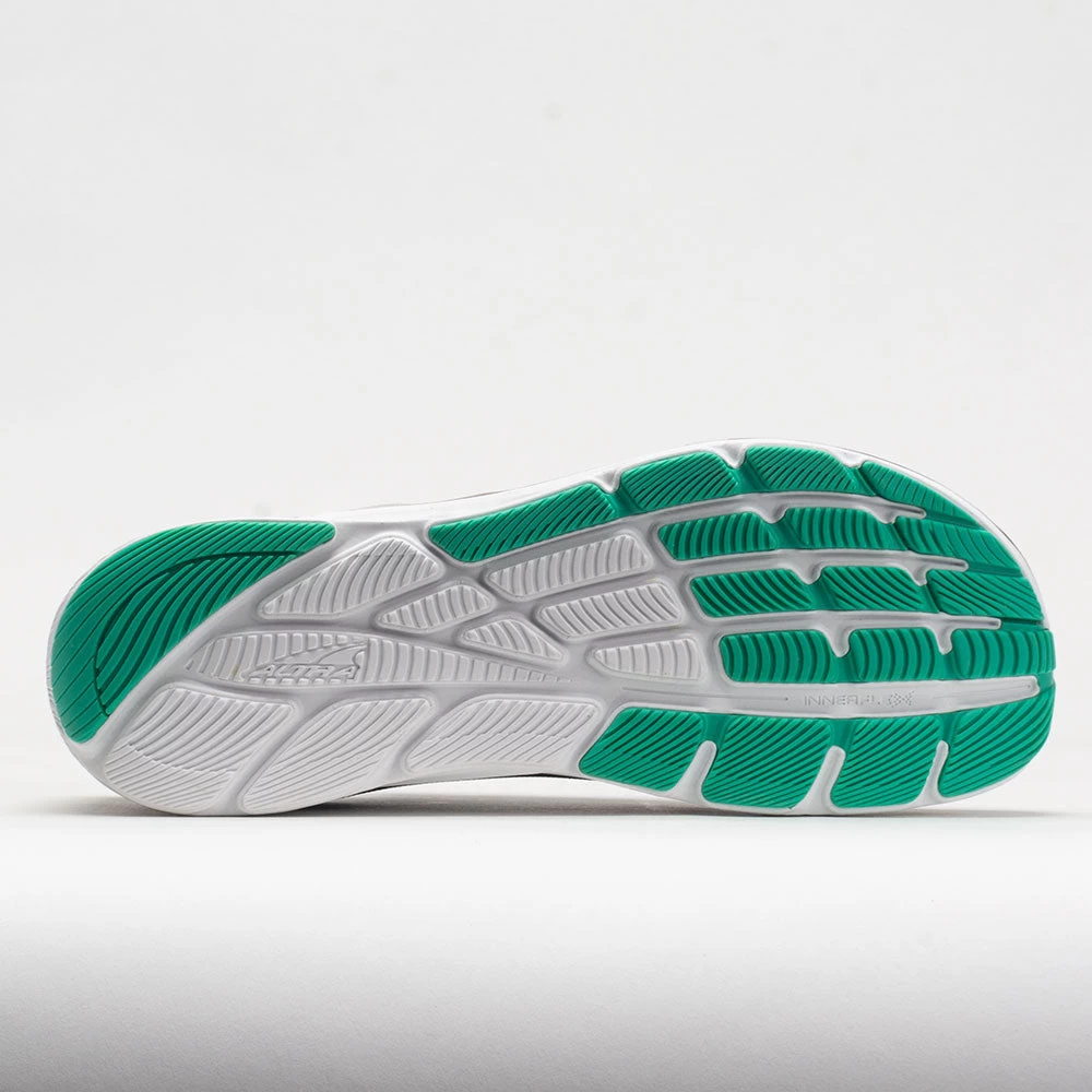 Altra Rivera 3 Men's Black 6 Altra Rivera 3 Men's Black - Image 4