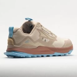 Altra Lone Peak 7 Women's Tan -Running Shoes Store 049463 6