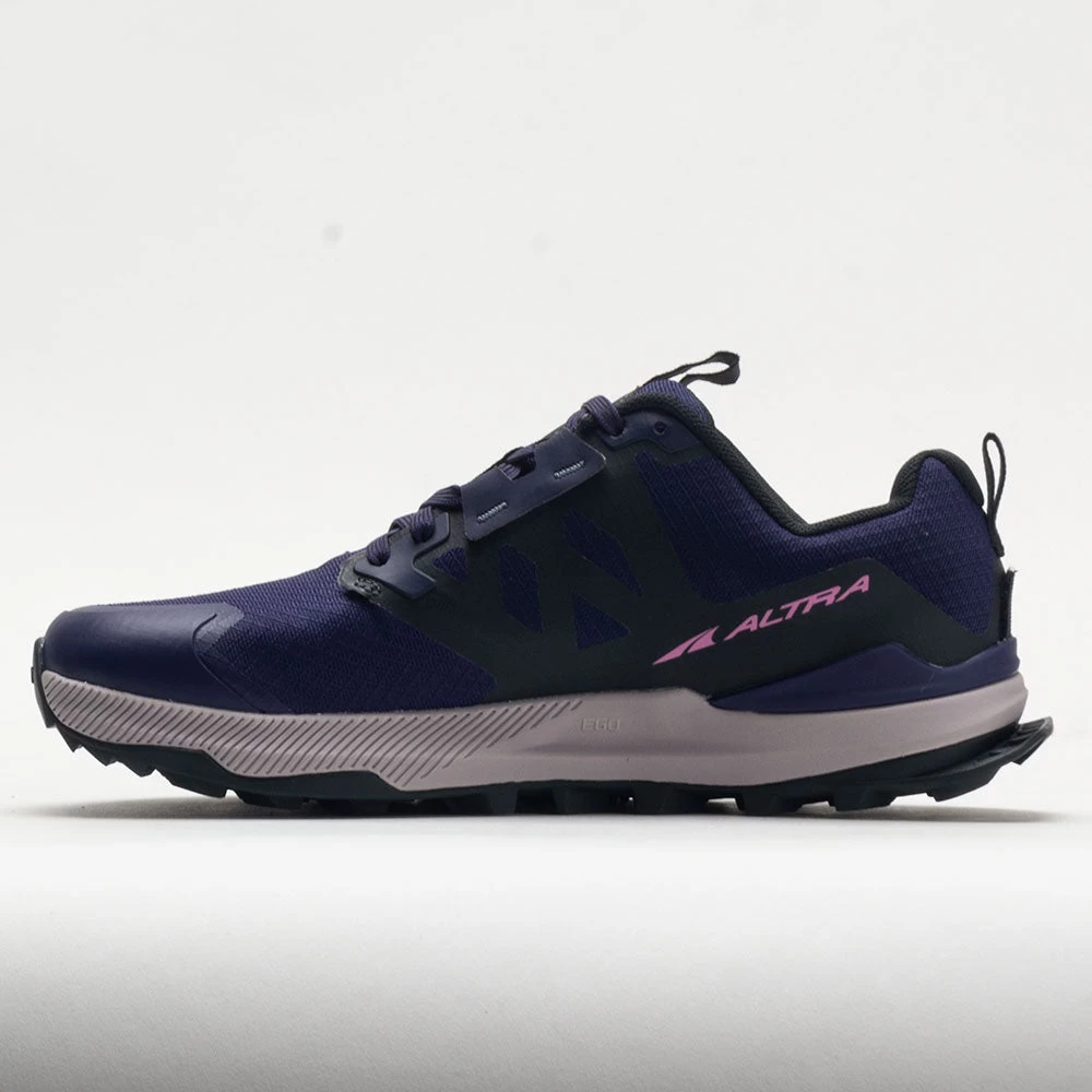 Altra Lone Peak 7 Women's Dark Purple 4 Altra Lone Peak 7 Women's Dark Purple - Image 2