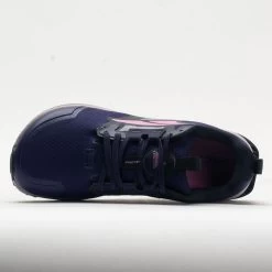 Altra Lone Peak 7 Women's Dark Purple 10 Altra Lone Peak 7 Women's Dark Purple -Running Shoes Store 049464 2