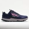 Altra Lone Peak 7 Women's Dark Purple