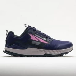 Altra Lone Peak 7 Women's Dark Purple