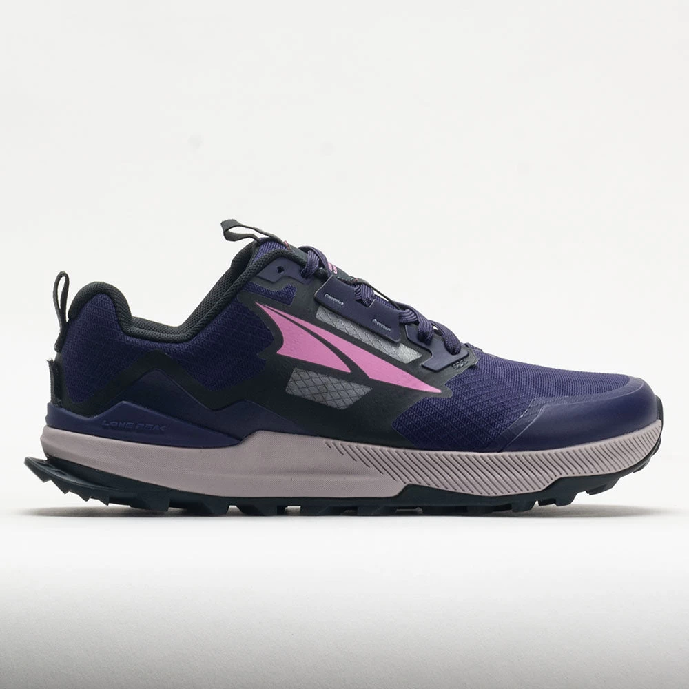 Altra Lone Peak 7 Women's Dark Purple 3 Altra Lone Peak 7 Women's Dark Purple