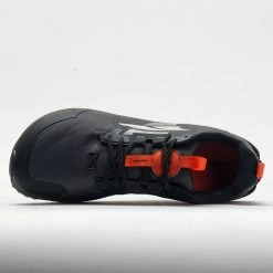 Altra Lone Peak 7 Men's Black/Gray -Running Shoes Store 049465 2