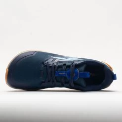 Altra Lone Peak 7 Men's Navy -Running Shoes Store 049466 2
