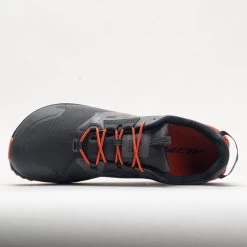 Altra Lone Peak All-Weather Low 2 Men's Gray/Orange -Running Shoes Store 049467 2
