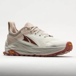 Altra Olympus 5 Men's Tan -Running Shoes Store 049469 5