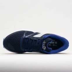 Diadora Mythos Blushield 8 Vortice Men's Blue Corsair/White 10 Diadora Mythos Blushield 8 Vortice Men's Blue Corsair/White -Running Shoes Store 049520 2