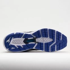 Diadora Mythos Blushield 8 Vortice Men's Blue Corsair/White 11 Diadora Mythos Blushield 8 Vortice Men's Blue Corsair/White -Running Shoes Store 049520 4