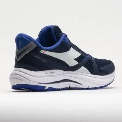 Diadora Mythos Blushield 8 Vortice Men's Blue Corsair/White 13 Diadora Mythos Blushield 8 Vortice Men's Blue Corsair/White -Running Shoes Store 049520 6