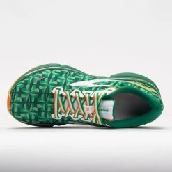 Brooks Ghost 15 Women's Run Lucky Green/White/Orange 10 Brooks Ghost 15 Women's Run Lucky Green/White/Orange -Running Shoes Store 049534 2