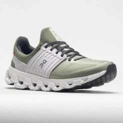 On Running On Cloudswift 3 AD Men's Leaf/Frost -Running Shoes Store 049664 5