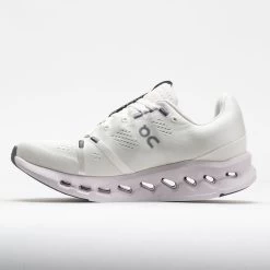 On Running On Cloudsurfer Men's White/Frost -Running Shoes Store 049676 1