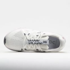 On Running On Cloudsurfer Men's White/Frost -Running Shoes Store 049676 2