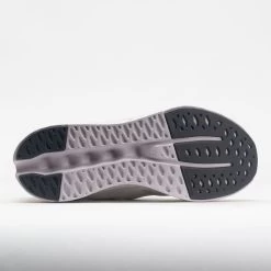 On Running On Cloudsurfer Men's White/Frost -Running Shoes Store 049676 4