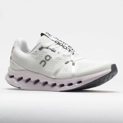 On Running On Cloudsurfer Men's White/Frost -Running Shoes Store 049676 5