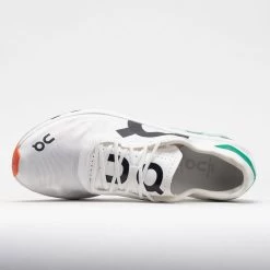 On Running On Cloudboom Echo Women's White/Mint -Running Shoes Store 049681 2