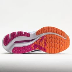 Mizuno Wave Inspire 19 Women's Provincial Blue/White 11 Mizuno Wave Inspire 19 Women's Provincial Blue/White -Running Shoes Store 049715 4