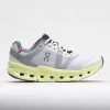On Running On Cloudgo Men's Frost/Hay -Running Shoes Store 049734 3