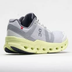 On Running On Cloudgo Men's Frost/Hay -Running Shoes Store 049734 6