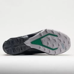 On Running On Cloudventure Peak 3 Men's Black/Glacier 11 On Running On Cloudventure Peak 3 Men's Black/Glacier -Running Shoes Store 049737 4