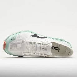 On Running On Cloudventure Peak 3 Men's Undyed White -Running Shoes Store 049739 2