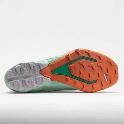 On Running On Cloudventure Peak 3 Men's Undyed White -Running Shoes Store 049739 4