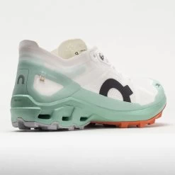 On Running On Cloudventure Peak 3 Men's Undyed White -Running Shoes Store 049739 6