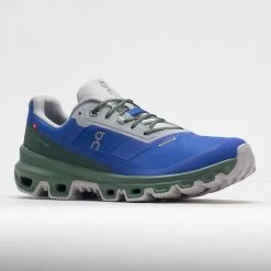 On Running On Cloudventure Waterproof Women's Cobalt/Ivy -Running Shoes Store 049742 5