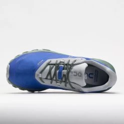 On Running On Cloudventure Waterproof Men's Cobalt/Ivy -Running Shoes Store 049743 2