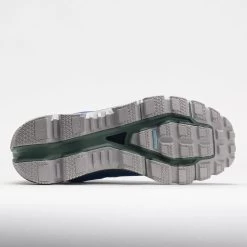 On Running On Cloudventure Waterproof Men's Cobalt/Ivy -Running Shoes Store 049743 4