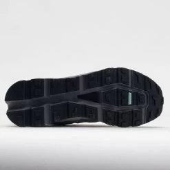 On Running On Cloudvista Women's Alloy/Black -Running Shoes Store 049744 4