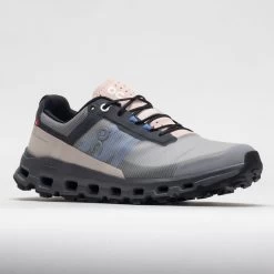 On Running On Cloudvista Women's Alloy/Black -Running Shoes Store 049744 5