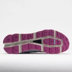 On Running On Cloudvista Women's Heather/Rhubarb 11 On Running On Cloudvista Women's Heather/Rhubarb -Running Shoes Store 049745 4