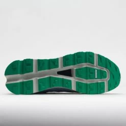 On Running On Cloudvista Men's Creek/Mint -Running Shoes Store 049759 4