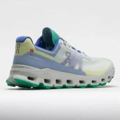 On Running On Cloudvista Men's Creek/Mint -Running Shoes Store 049759 6