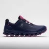 On Running On Cloudvista Waterproof Women's Flint/Acai -Running Shoes Store 049760 3