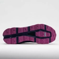 On Running On Cloudvista Waterproof Women's Flint/Acai -Running Shoes Store 049760 4