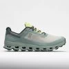 On Running On Cloudvista Waterproof Men's Chalk/Moss 2 On Running On Cloudvista Waterproof Men's Chalk/Moss -Running Shoes Store 049762 3